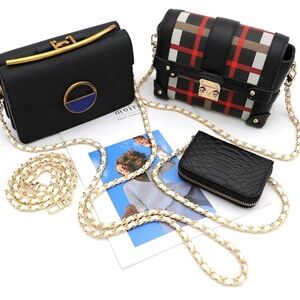 🌟Unbranded chain for bag